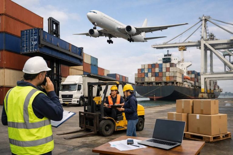 Telex release : guide complet pour fluidifier vos opérations d’import-export