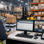 Prologistik france : solutions logicielles wms et digitalisation des entrepôts