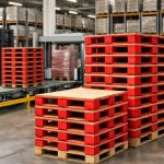 Palettes lpr : avantages, fonctionnement du pooling et impact sur la supply chain