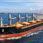 Bateau vraquier : fonctionnement, types de vracs transportés et enjeux logistiques