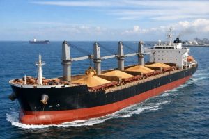 Bateau vraquier : fonctionnement, types de vracs transportés et enjeux logistiques