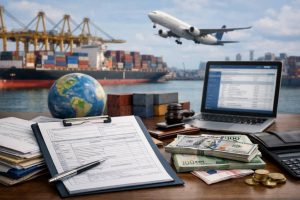 Credit documentaire : sécuriser vos opérations de commerce international