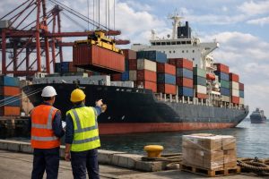 Fob incoterm : obligations, risques et bonnes pratiques pour vos contrats internationaux