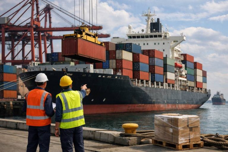 Fob incoterm : obligations, risques et bonnes pratiques pour vos contrats internationaux