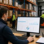 C est quoi un erp dans la supply chain et la logistique