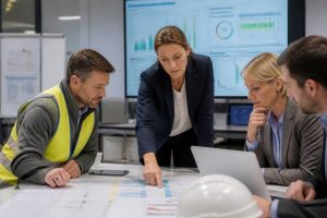 Capacity planning en logistique : méthodes et bonnes pratiques