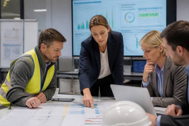 Capacity planning en logistique : méthodes et bonnes pratiques