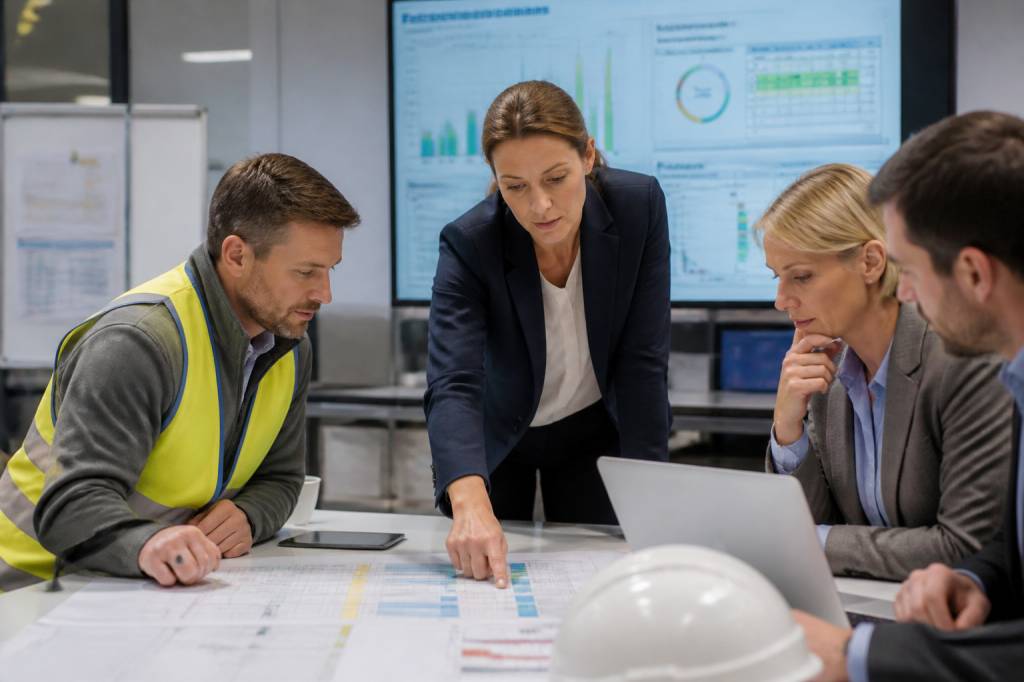 Capacity planning en logistique : méthodes et bonnes pratiques