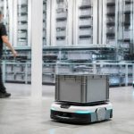 Exotec imaginarium : la nouvelle vitrine de l’innovation en logistique