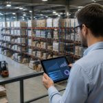 C&rsquo;est quoi le big data en logistique et comment l&rsquo;exploiter ?