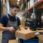 Compétence préparateur de commande : les qualités essentielles pour réussir en entrepôt