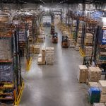 Entrepôt Carrefour : fonctionnement, enjeux et optimisation logistique
