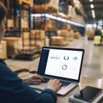 C&rsquo;est quoi SaaS et comment il transforme la logistique