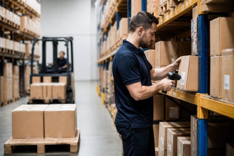 Approvisionnement des stocks : méthodes et bonnes pratiques pour optimiser la supply chain