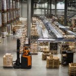 Entrepot cdiscount : fonctionnement, localisation et enjeux logistiques