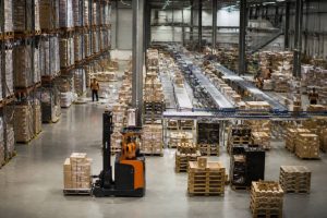 Entrepot cdiscount : fonctionnement, localisation et enjeux logistiques
