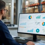 Indicateurs logistique : les KPI essentiels pour piloter la performance supply chain