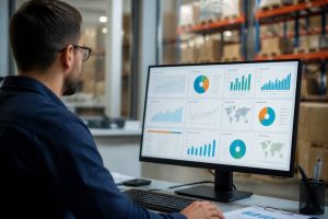 Indicateurs logistique : les KPI essentiels pour piloter la performance supply chain