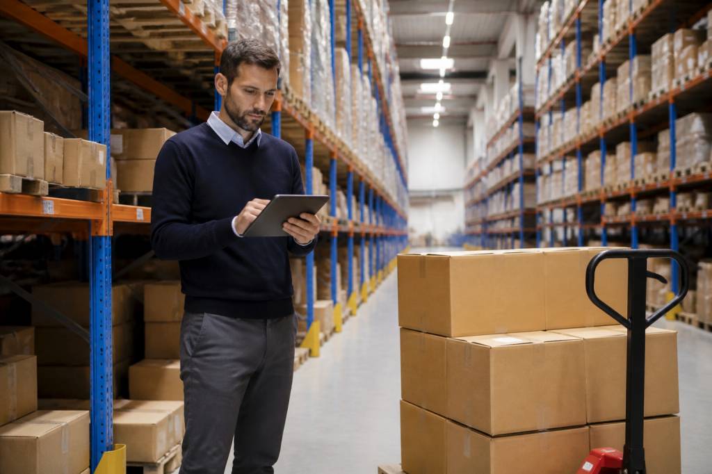Réapprovisionnement du stock : méthodes et bonnes pratiques pour éviter les ruptures