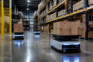 Gartner Barcelona : les tendances logistiques à suivre en 2026