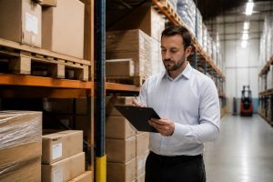 Calculer le stock minimum en logistique avec la méthode et la formule adaptées
