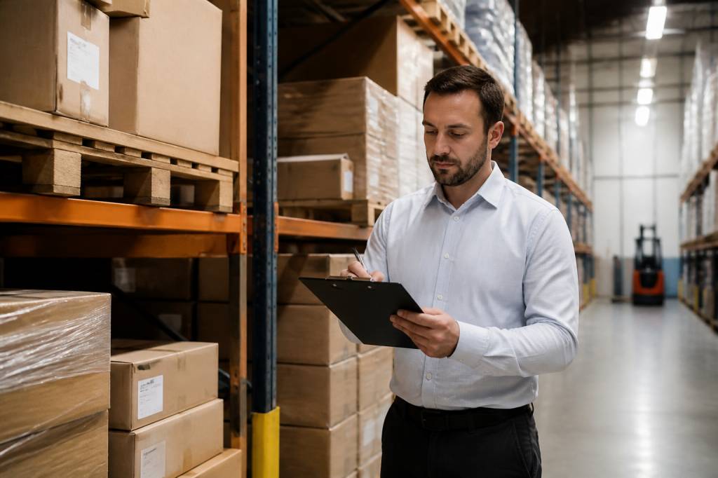 Calculer le stock minimum en logistique avec la méthode et la formule adaptées