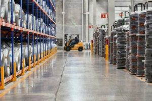 Rfid et logistique : un duo gagnant pour la performance